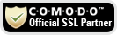 Comodo Partner Site