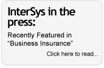 InterSys In The Press